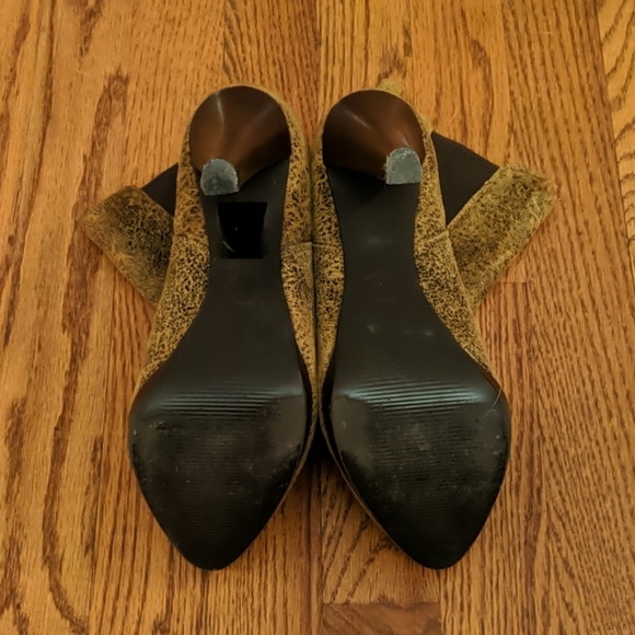 Michael Kors boots - Picture 3 of 4